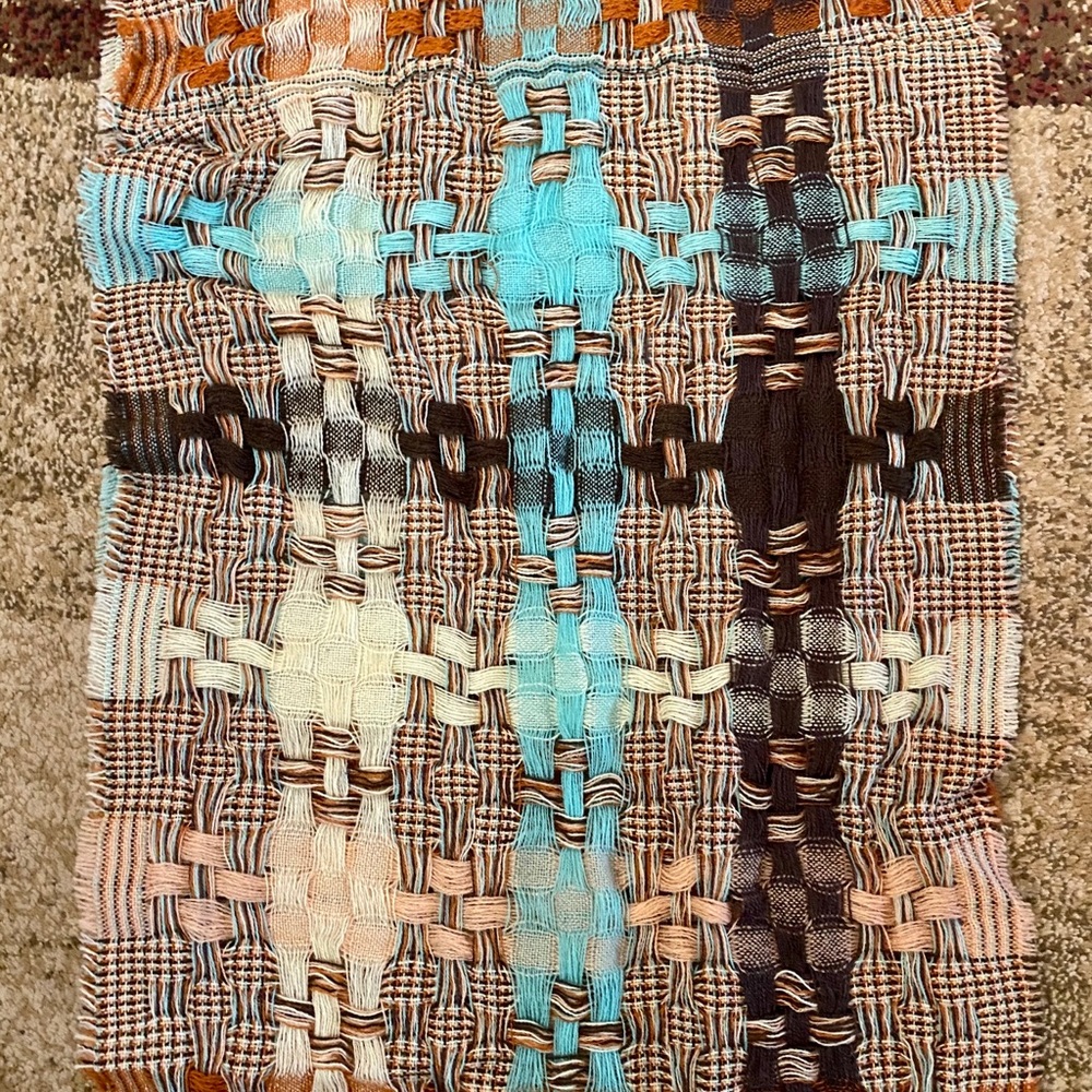 Infinity Scarf - Picture 3 of 3